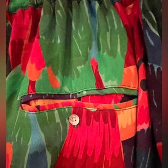 Farm Rio Unisex Co-ord Short Set - Picture 10 of 16